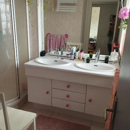 Meuble D'olonne Appartement