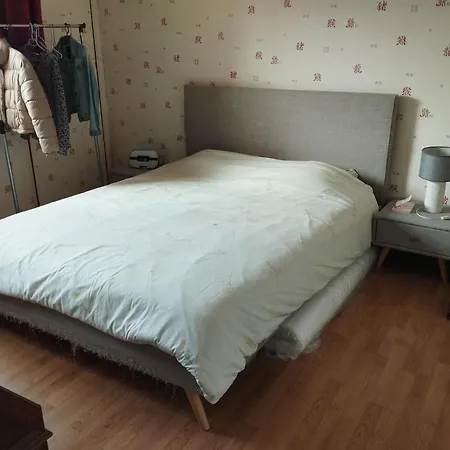 Meuble D'olonne Appartement